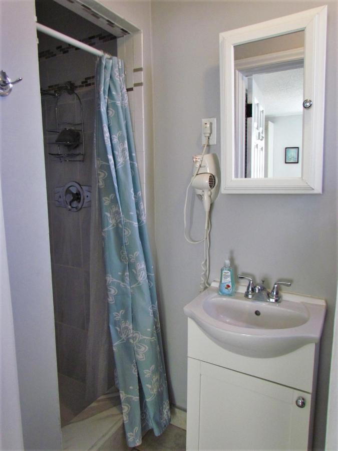 Gulf Gardens Cottage #3 Сейнт Пийт Бийч Екстериор снимка